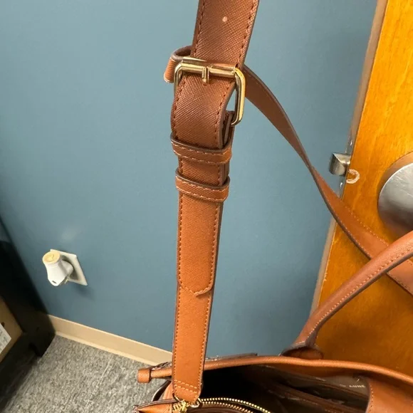 NWOT Anne Klein briefcase/laptop bag. - Picture 11 of 11